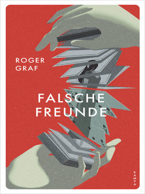 cover image of Falsche Freunde